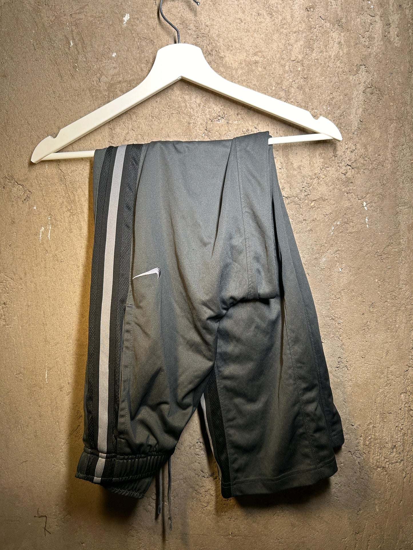 Nike Vintage trackpants (L)
