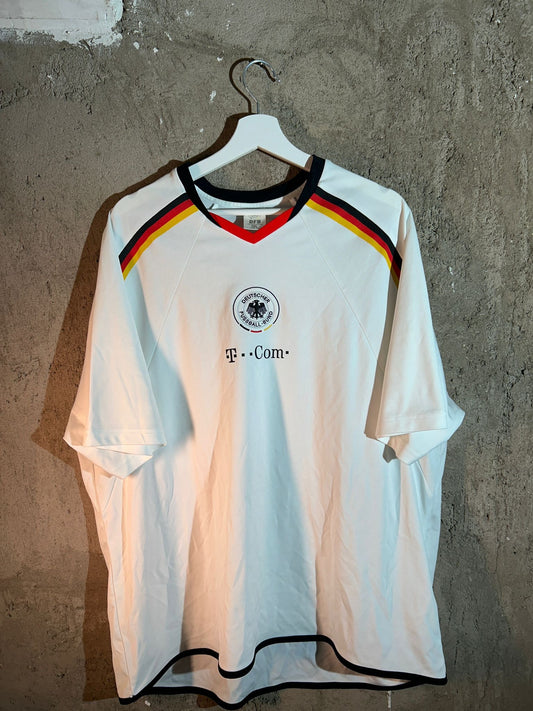 Vintage Deutschland Trikot (L)