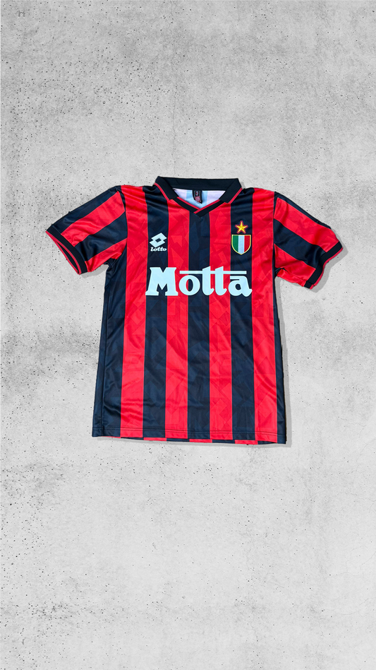 Vintage AC Milan Jersey 1993/94 (L)