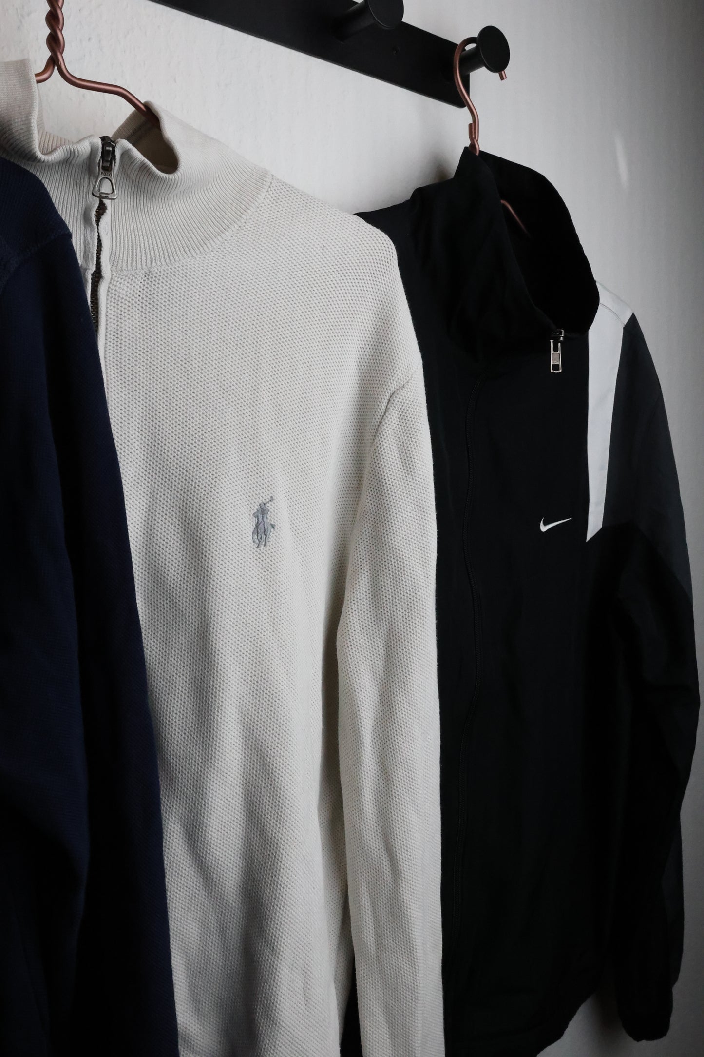 Track Jackets/ Hoodies Mystery Box 3 Pieces Mix