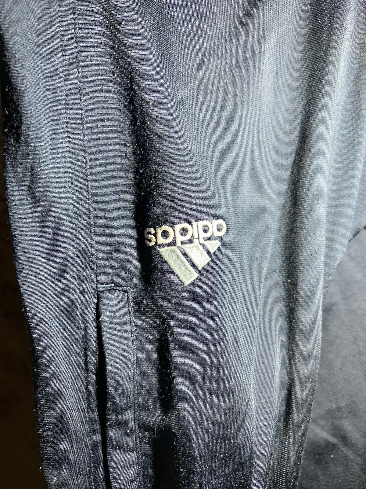 ADIDAS Bracka Dark Blue (M)