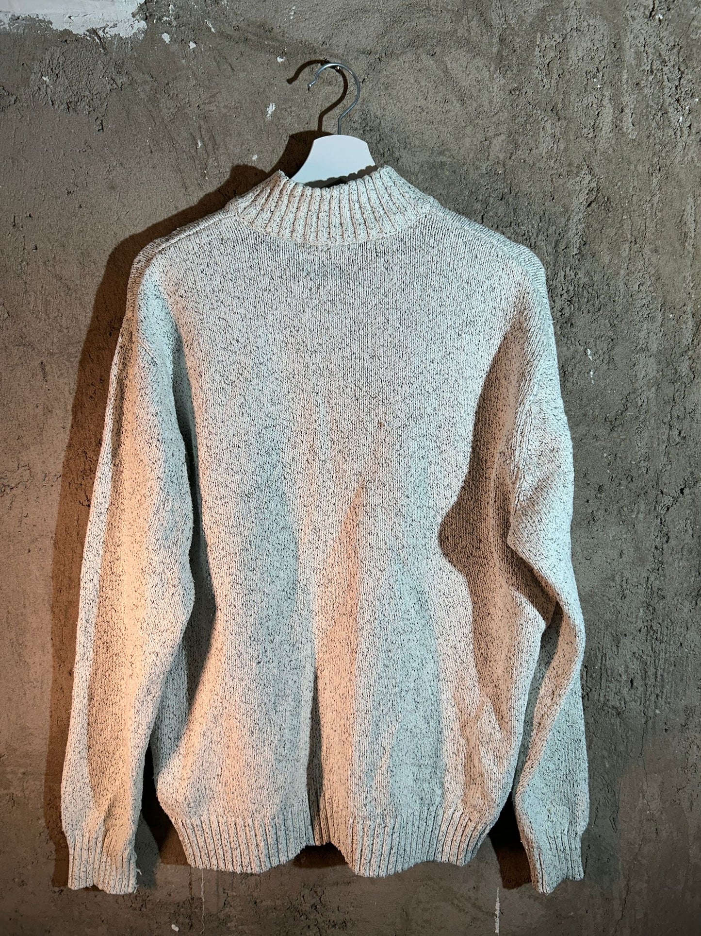 Vintage sweater (L)