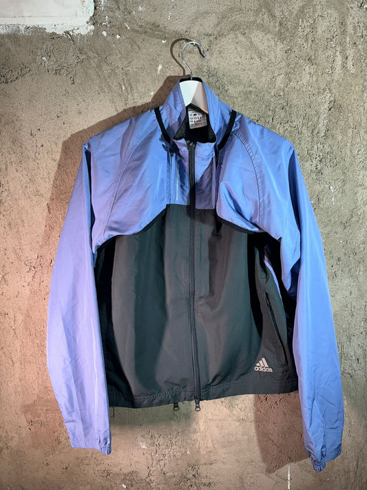 Vintage Adidas Track jacket/ West (M)