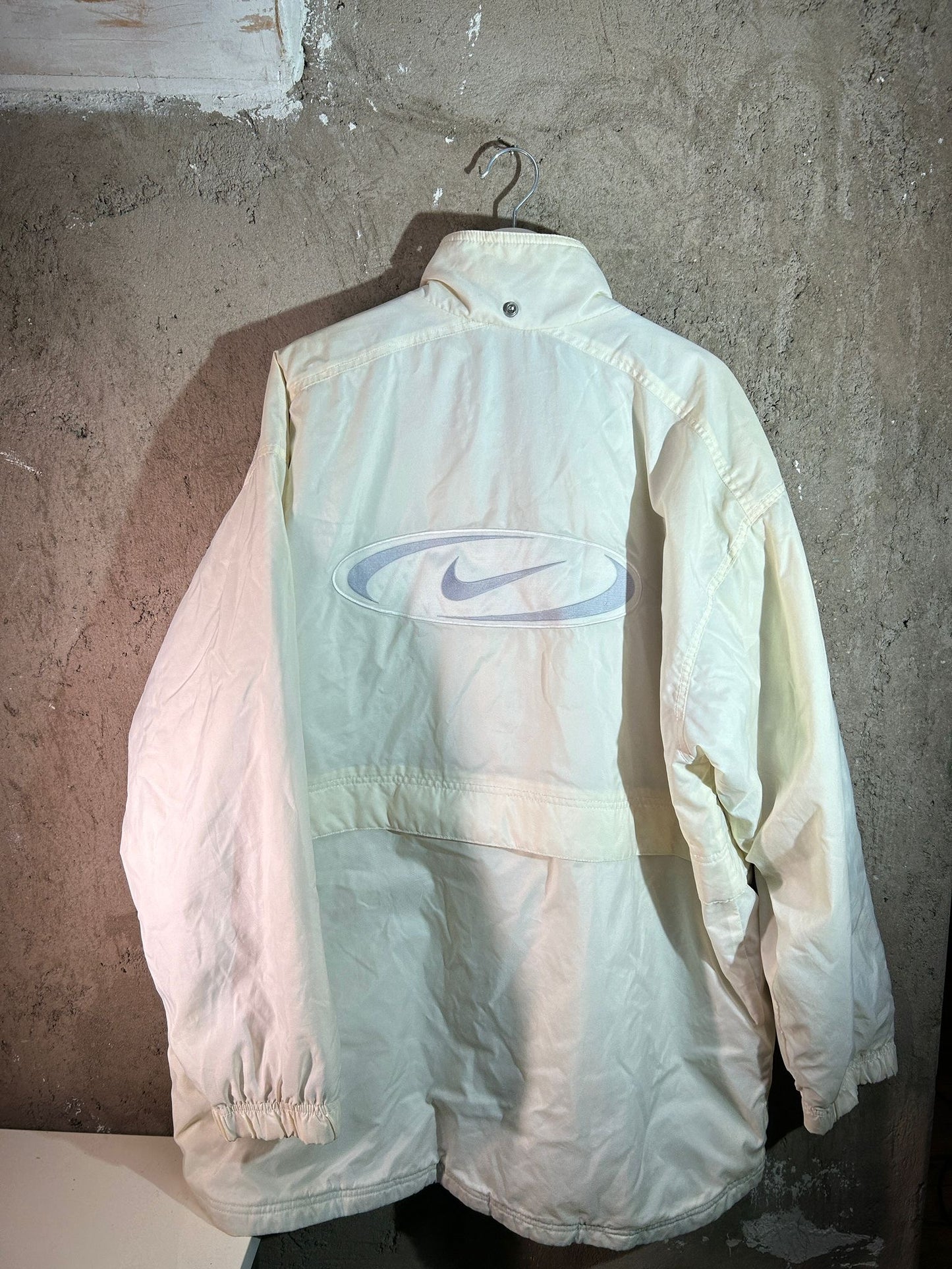 Nike vintage winter jacket (XL)