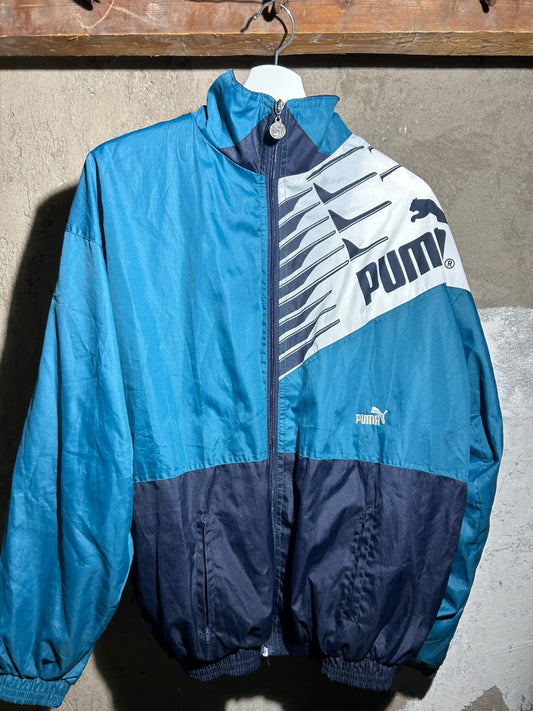 Vintage Puma Jacket