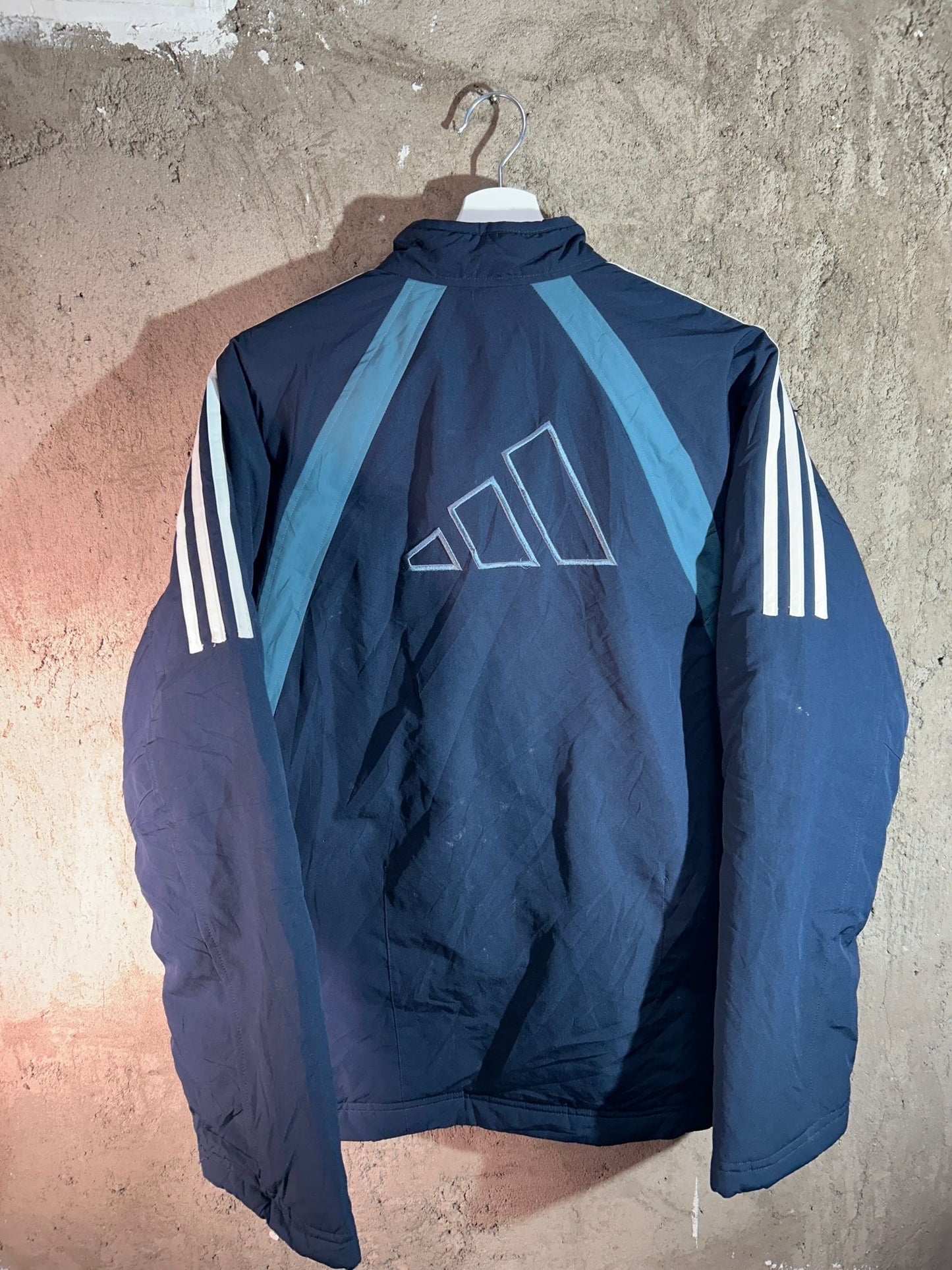 Adidas Vintage winter jacket (S)
