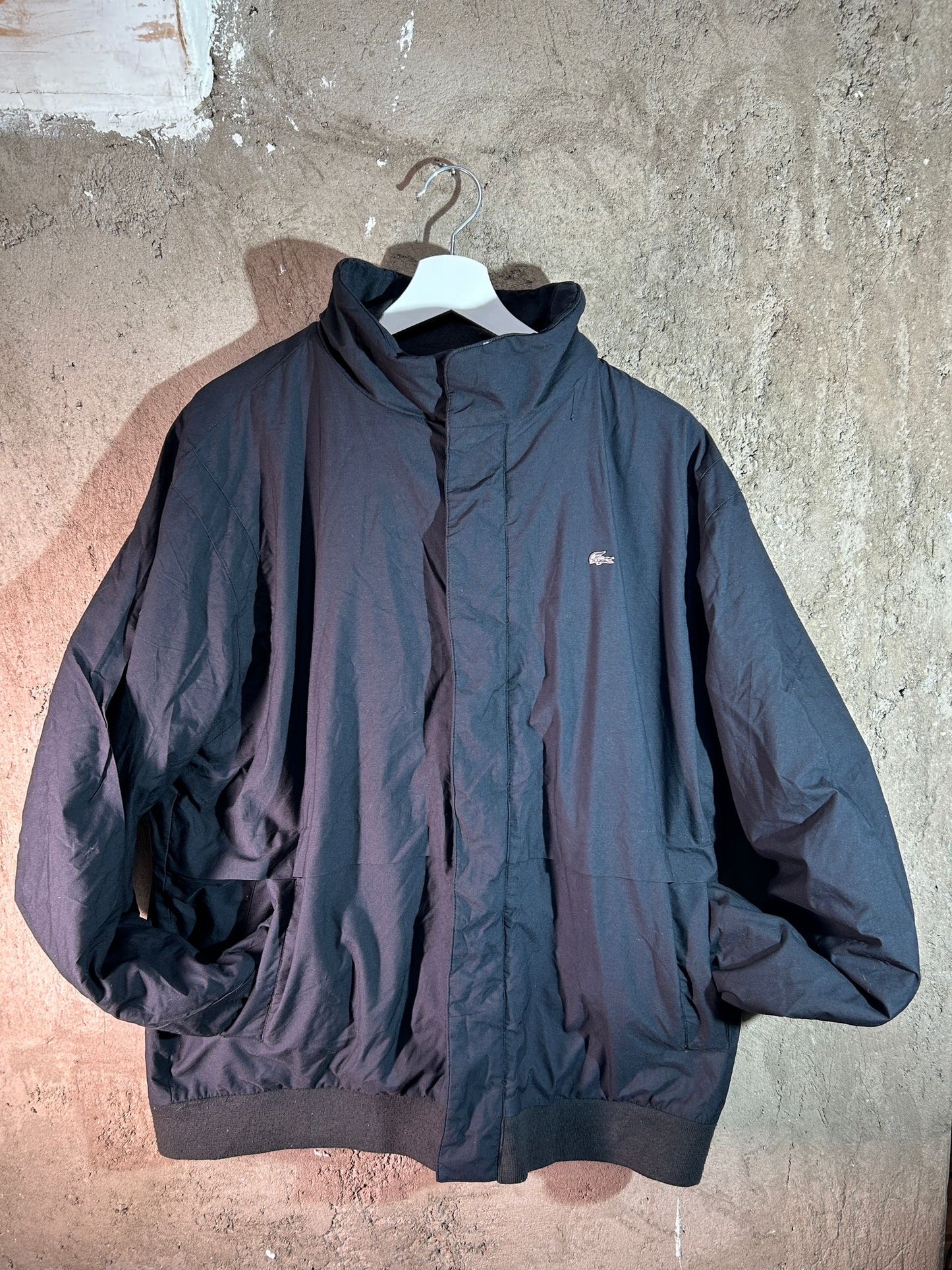 Vintage Lacoste Winter jacket (L)