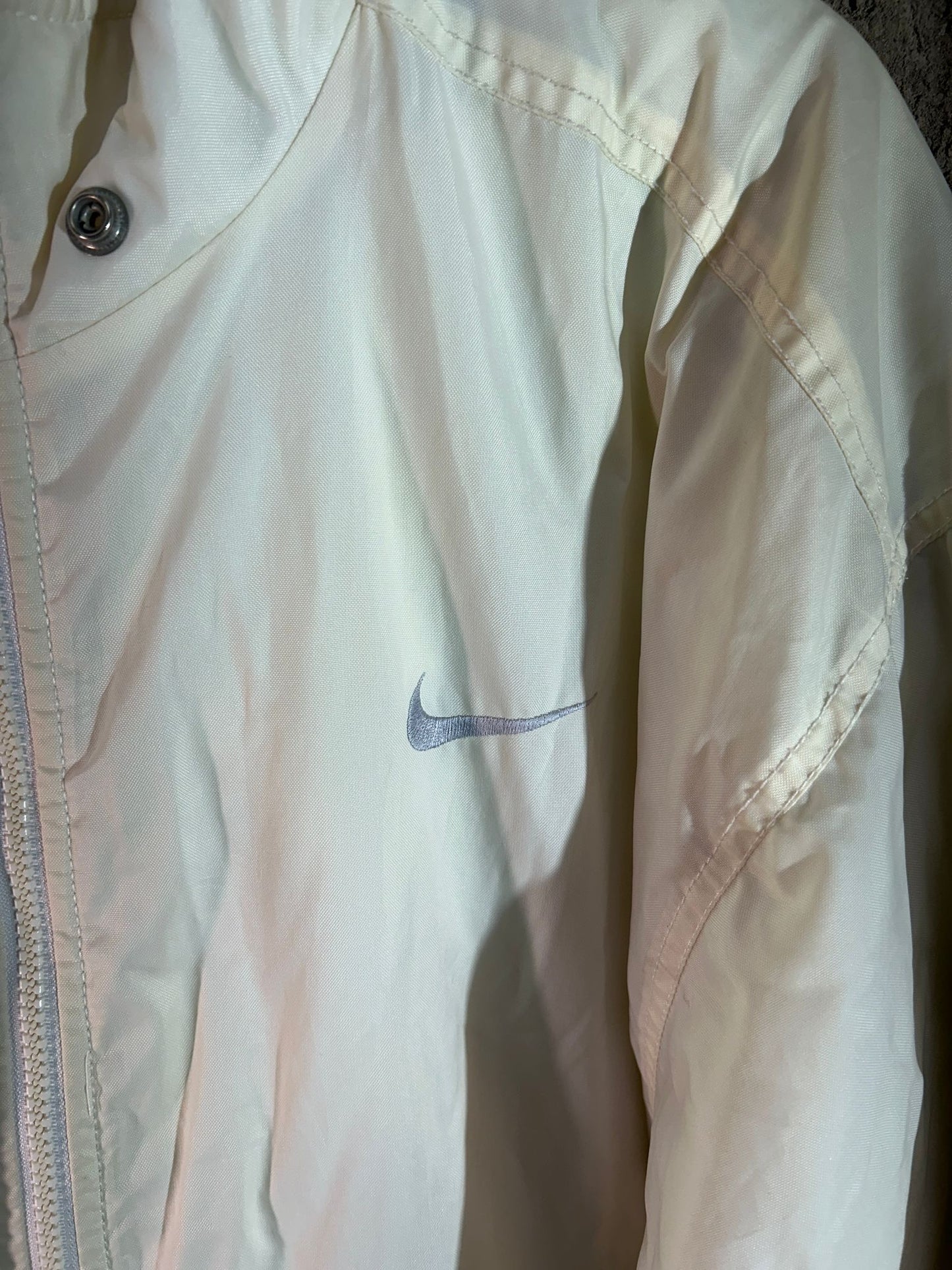 Nike vintage winter jacket (XL)