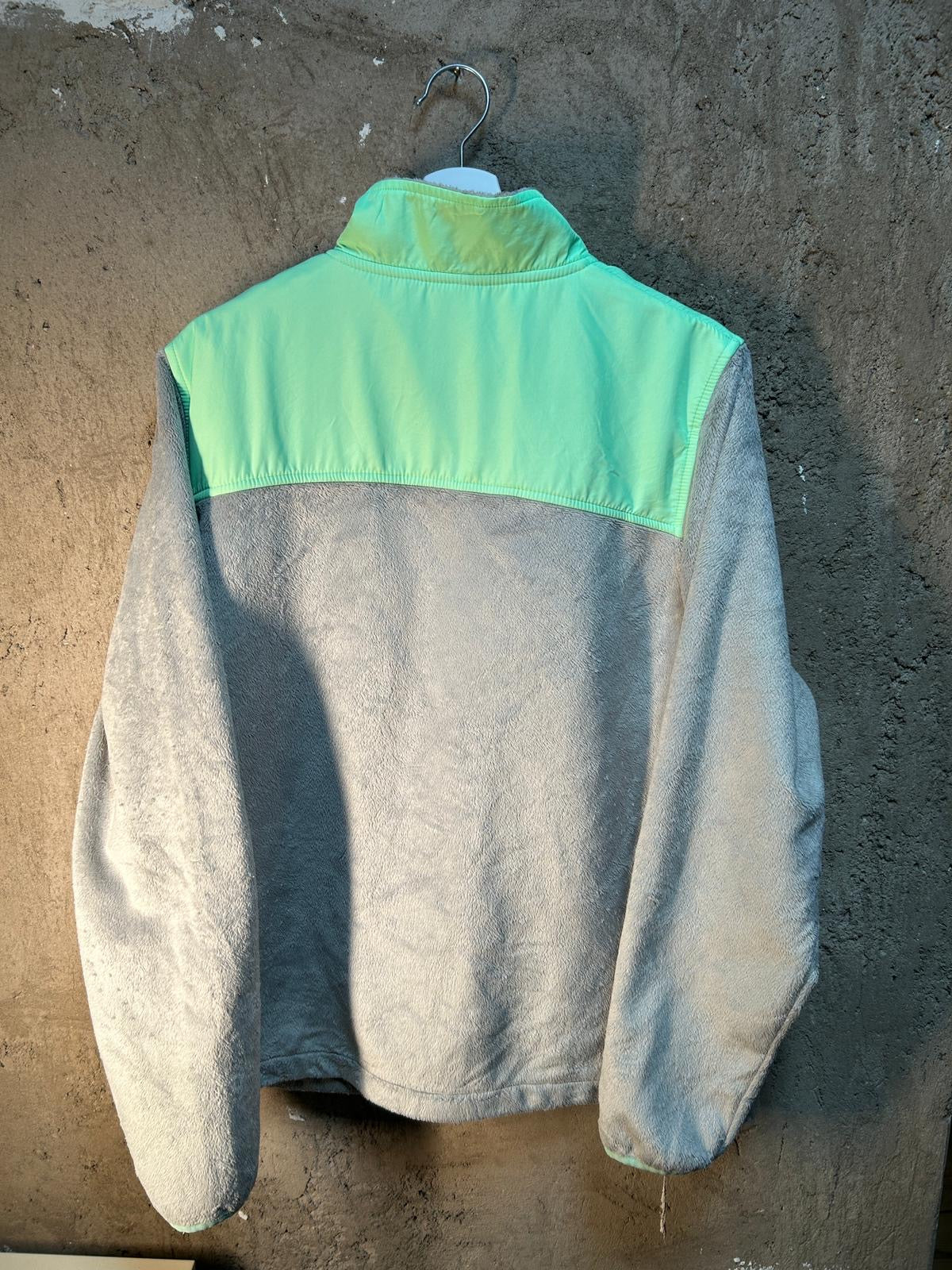 Vintage Fila jacket (L)