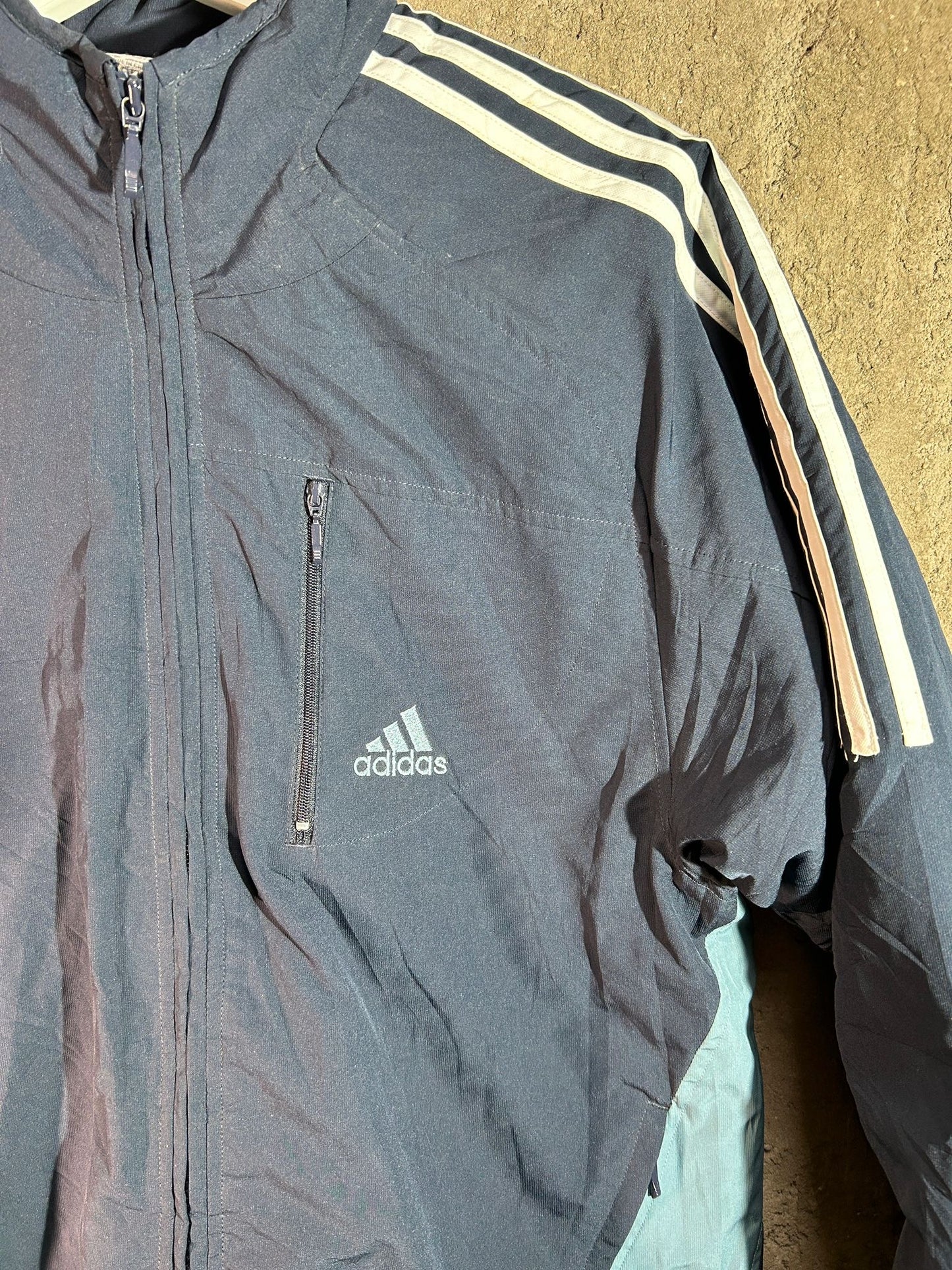 Adidas Vintage winter jacket (S)