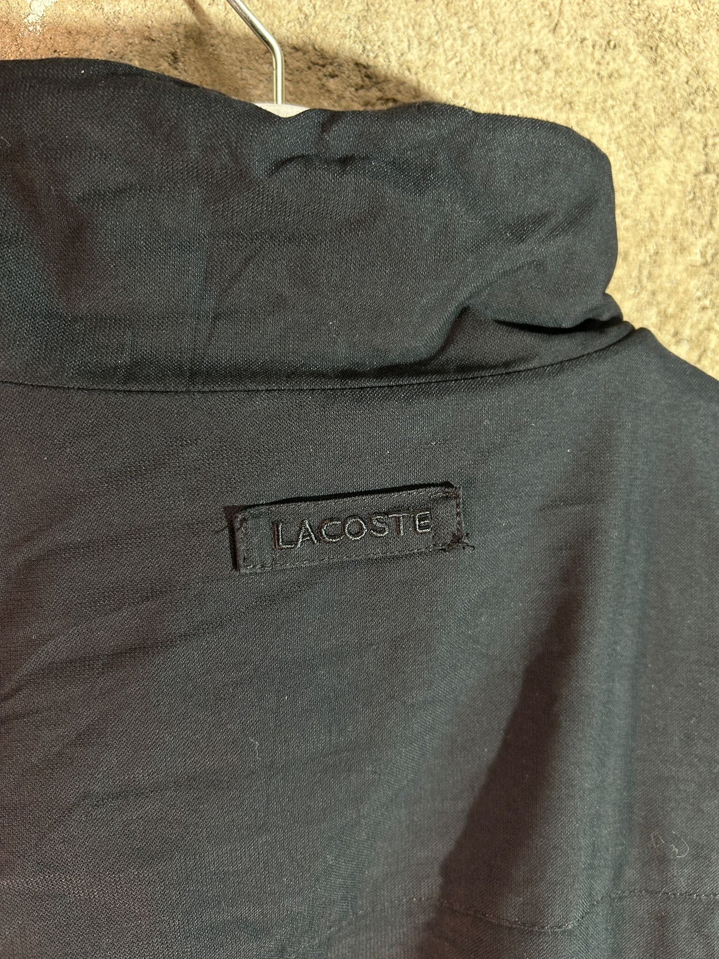 Vintage Lacoste Winter jacket (L)
