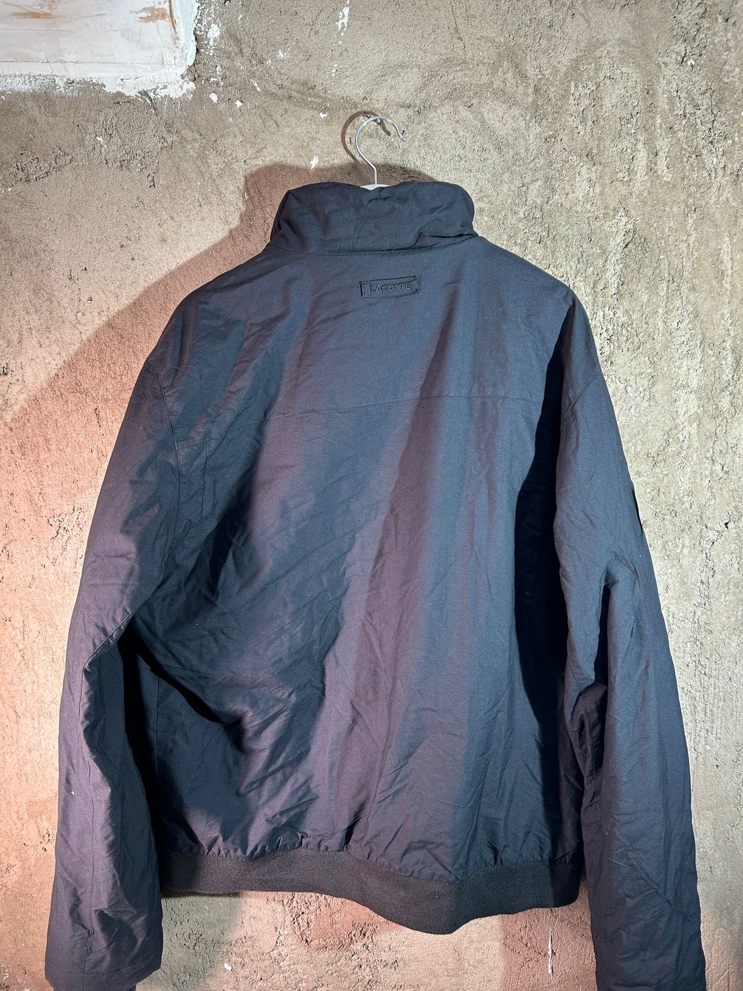 Vintage Lacoste Winter jacket (L)