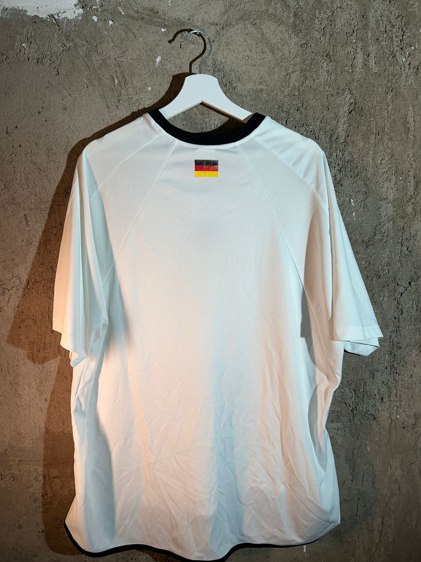 Vintage Deutschland Trikot (L)