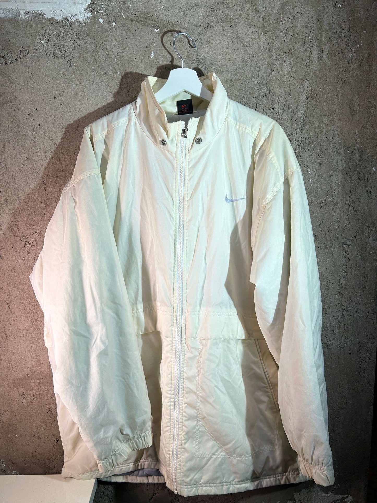 Nike vintage winter jacket (XL)