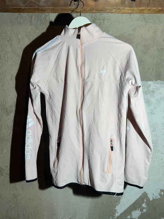 ADIDAS Jacket Pink (S)