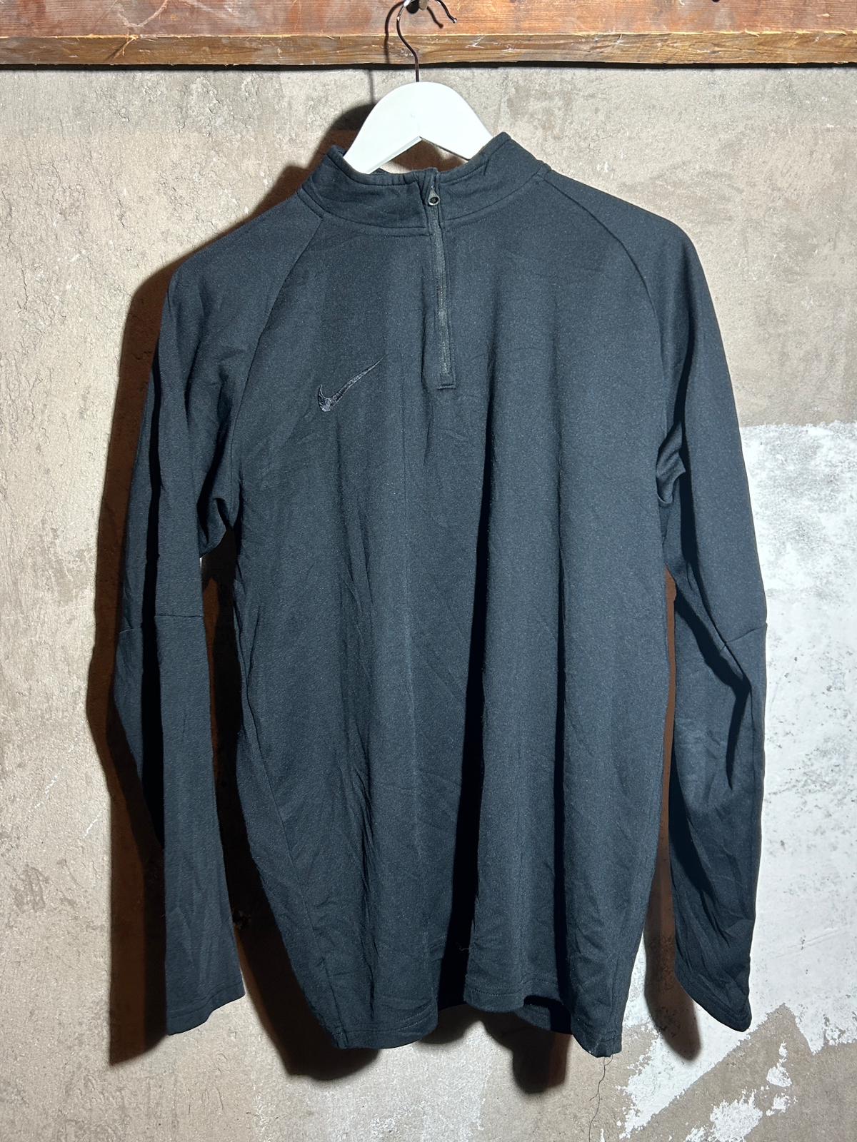NIKE Track Jacket Black (L)