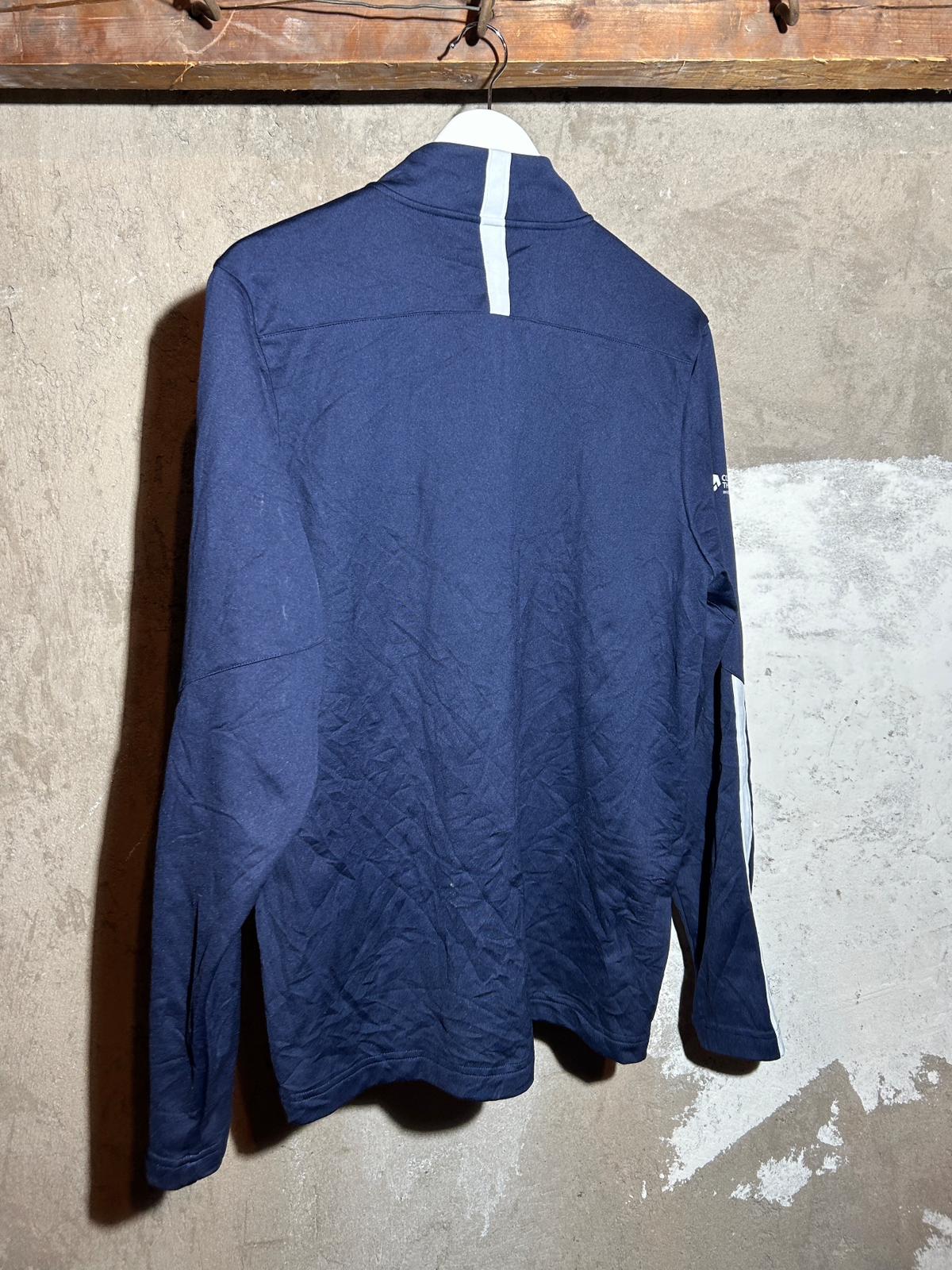 UNDER ARMOUR Track Jacket Dark Blue (M)
