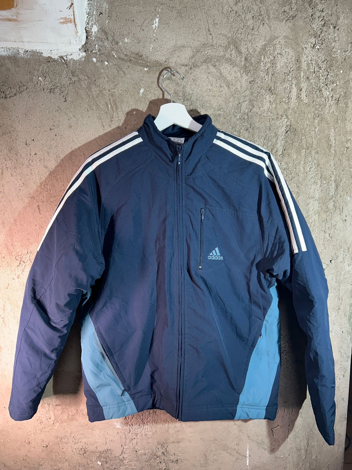 Adidas Vintage winter jacket (S)