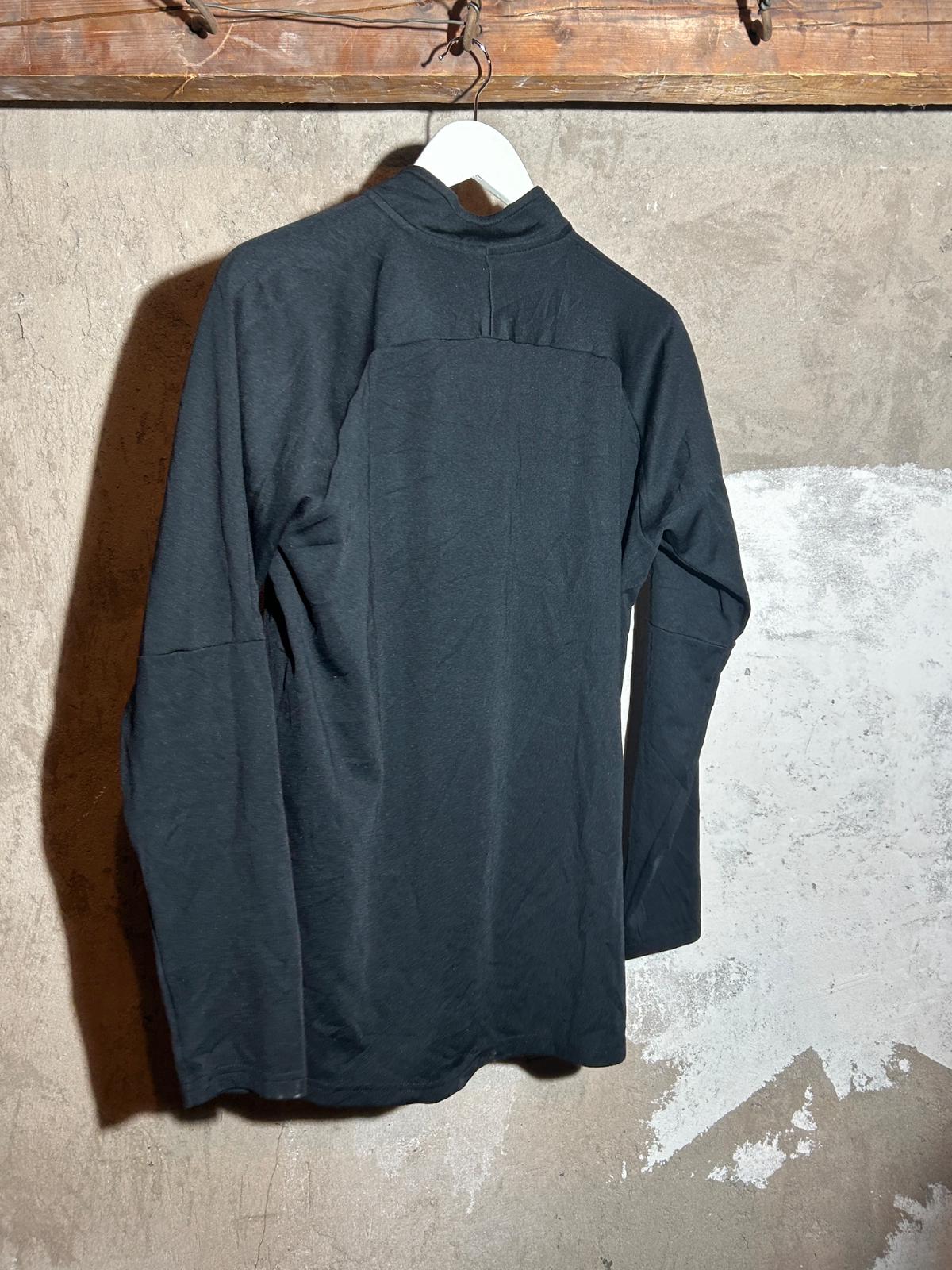 NIKE Track Jacket Black (L)