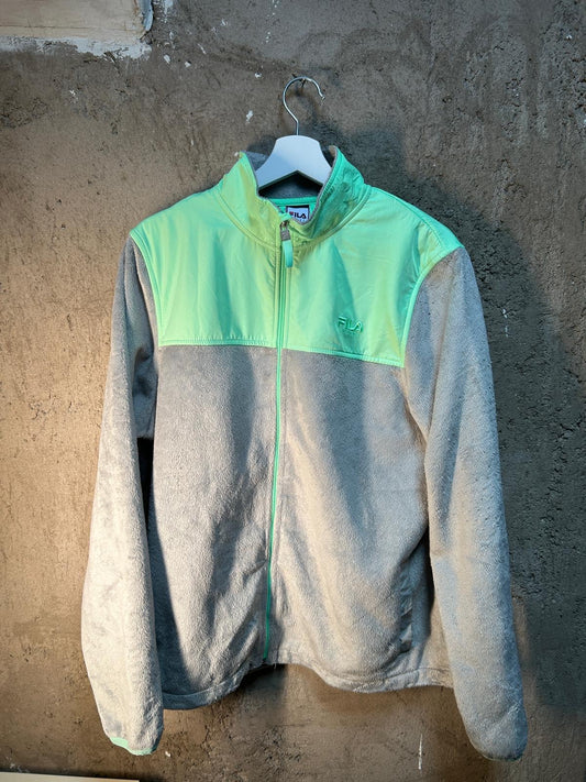 Vintage Fila jacket (L)