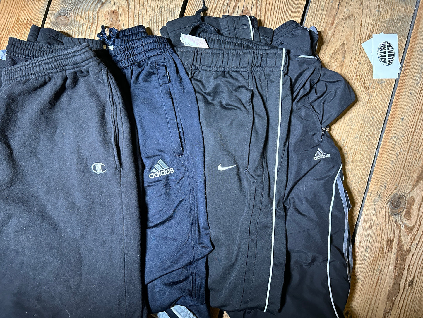 Mystery Box 3 Pieces Mix