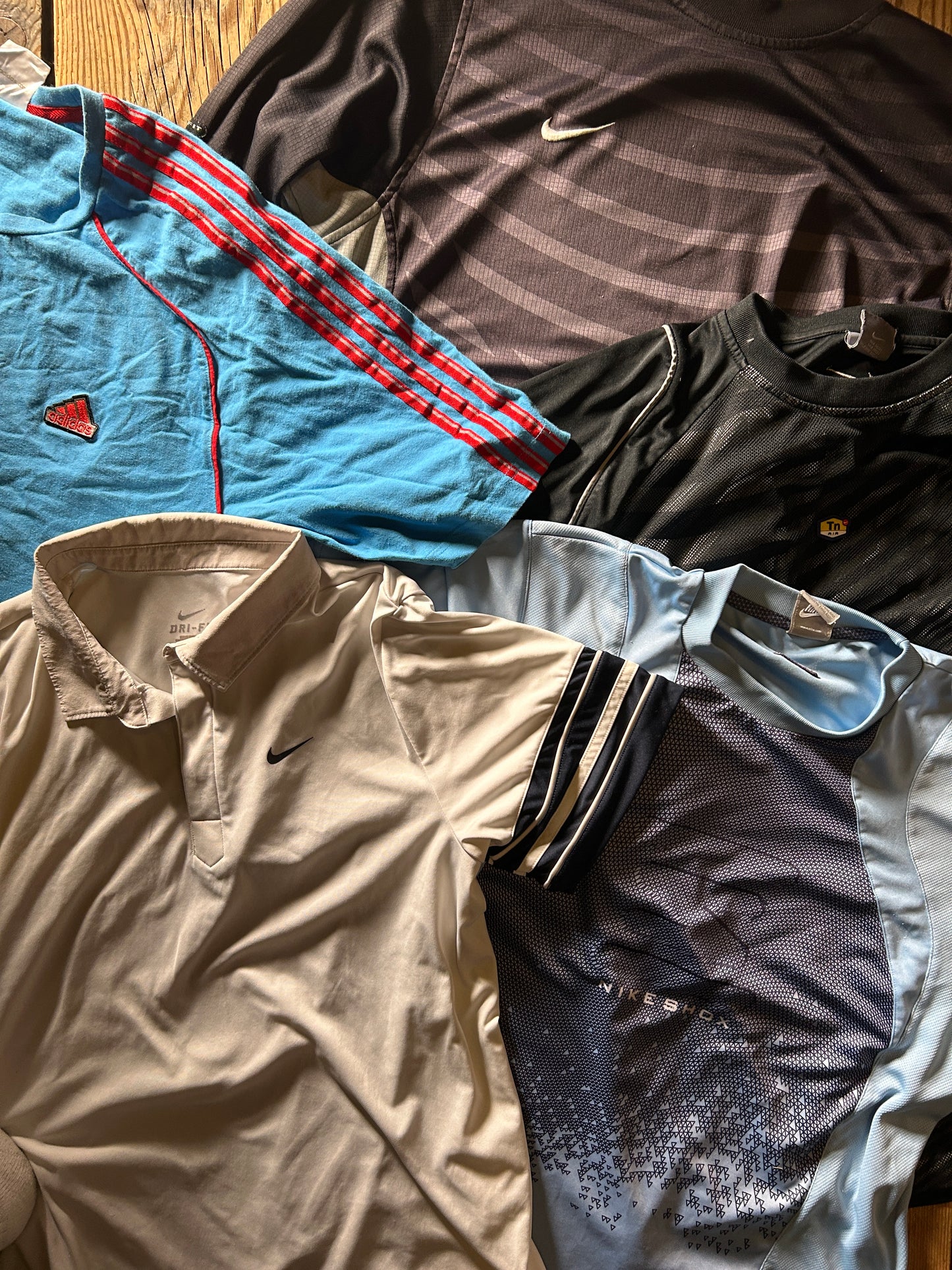 Mystery Box 3 Pieces Mix