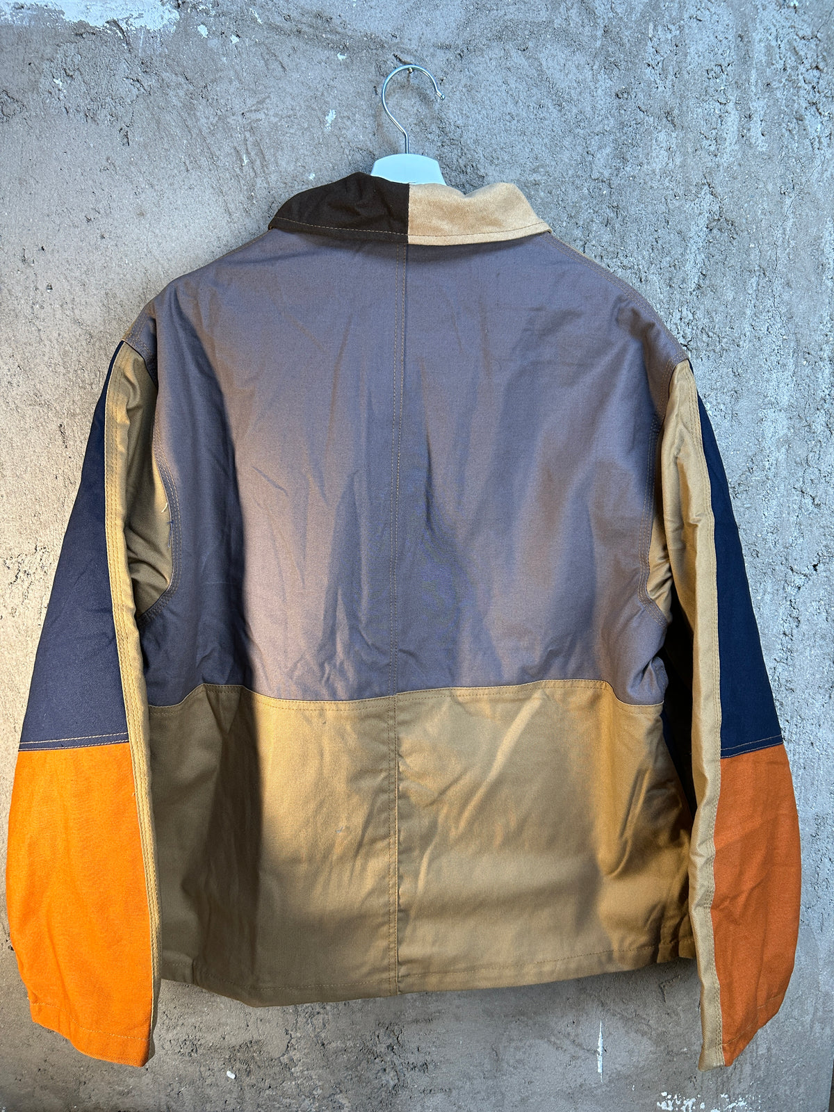 Rework Jacket Carhartt Rework jacket – Helvetic Vintage