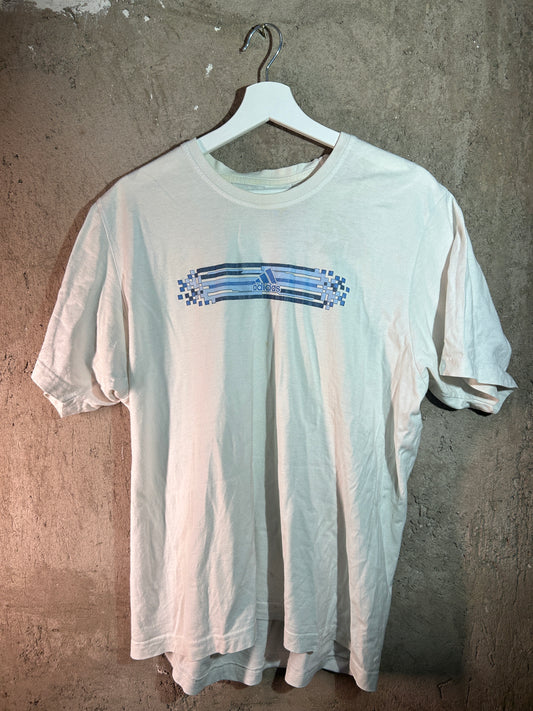 Vintage Adidas shirt (L)
