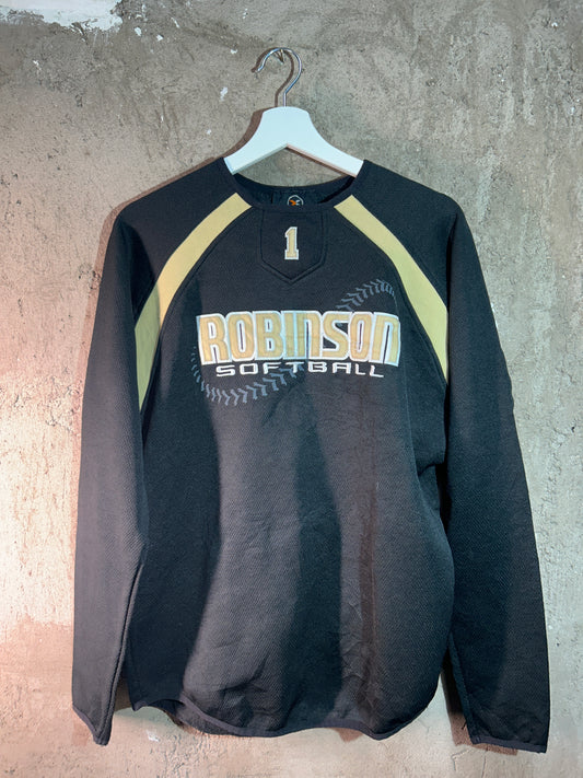 ROBINSON Softball Hoodie (S)