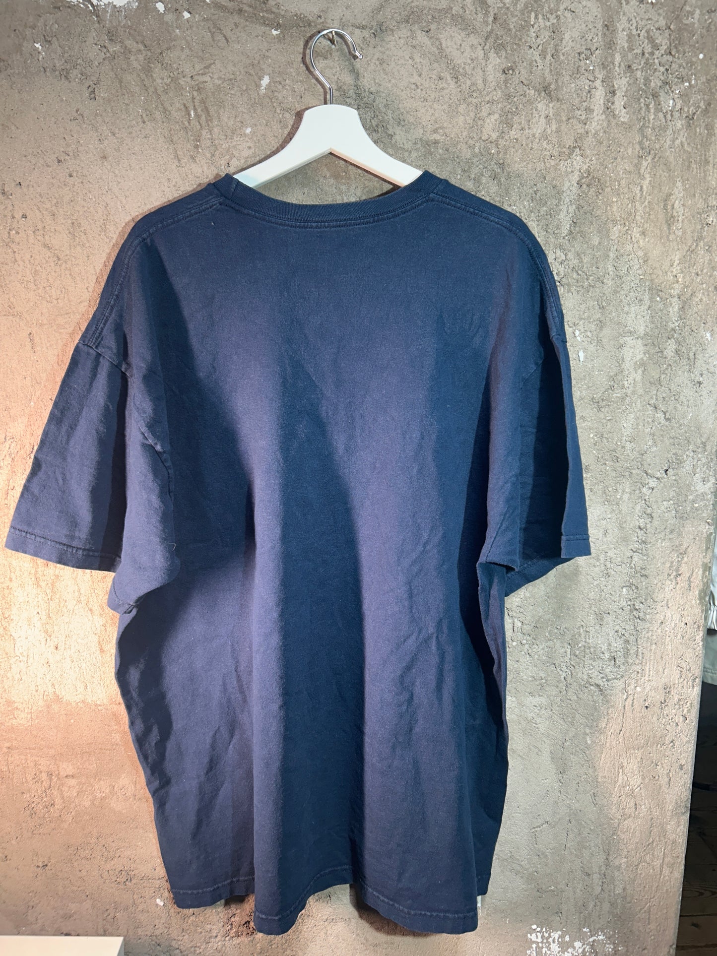 Vintage Nike Shirt Basketball (XL)