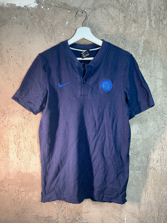 Vintage Nike X Chelsea Shirt (S)