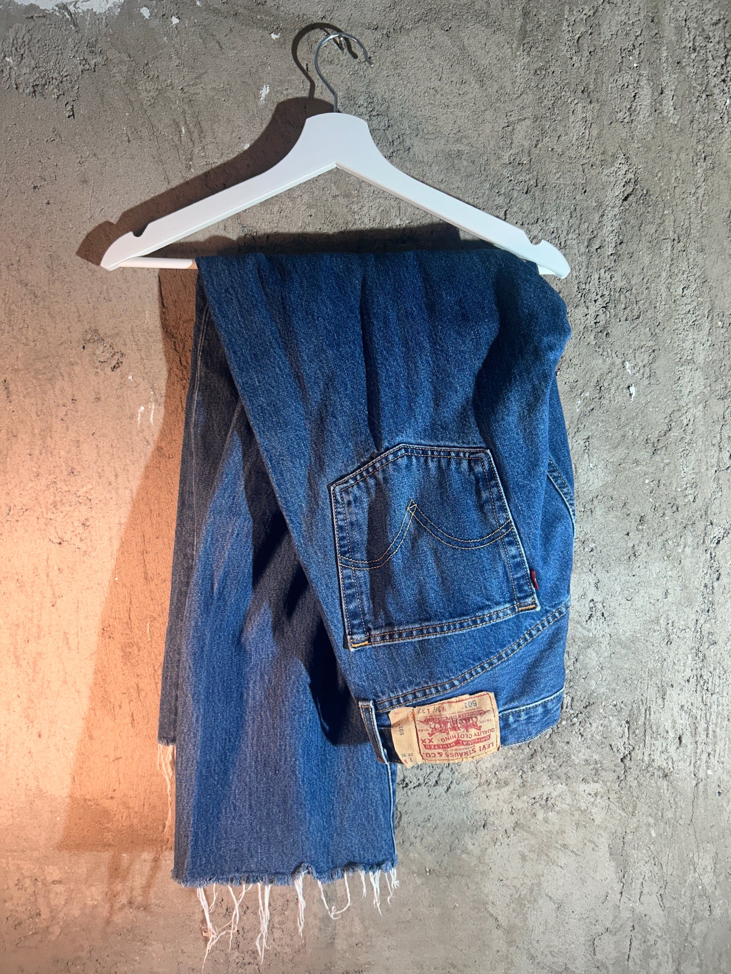 Vintage Levis Jeans (L)