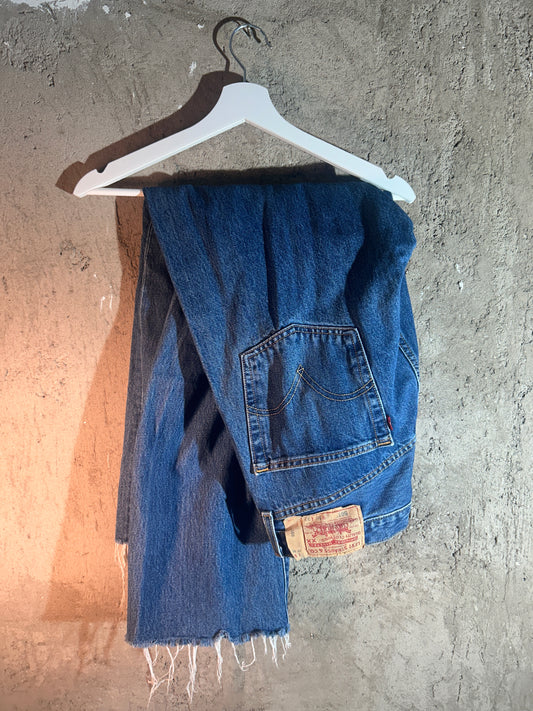 Vintage Levis Jeans (L)