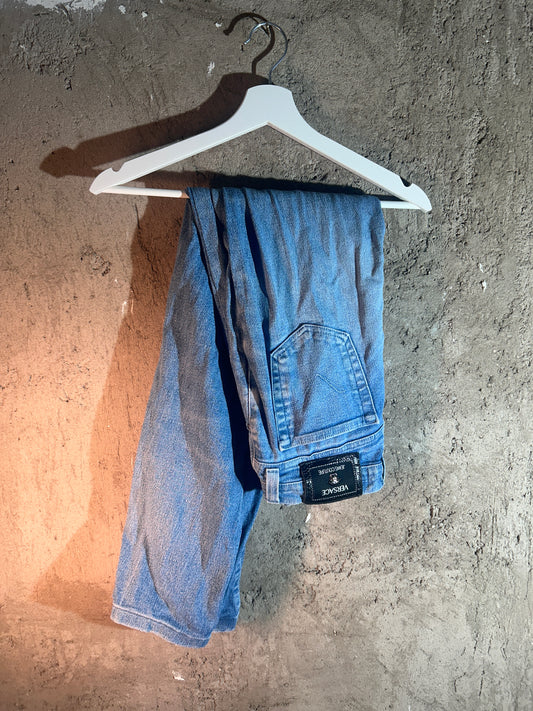 Versace Vintage Jeans (S)