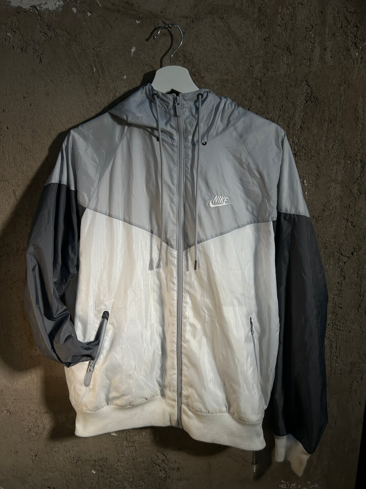 Vintage Nike jacket (S)