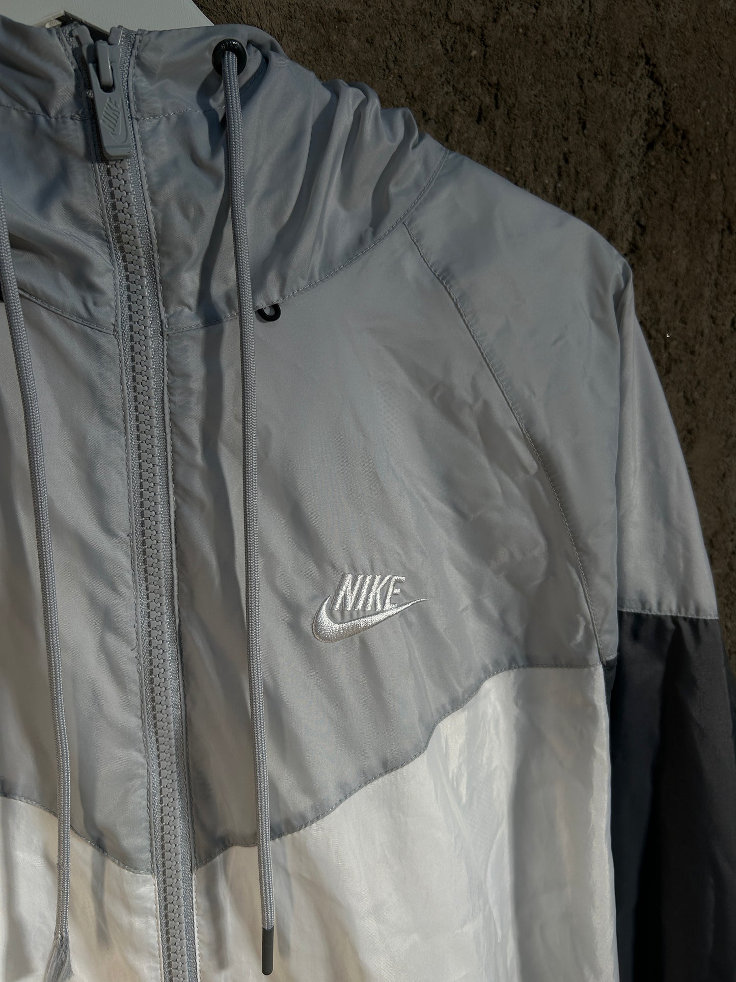 Vintage Nike jacket (S)