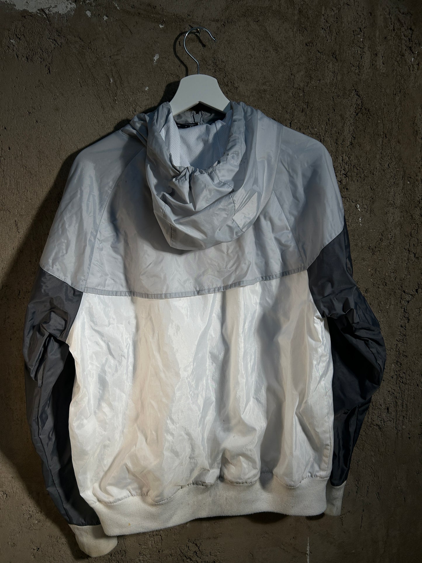 Vintage Nike jacket (S)