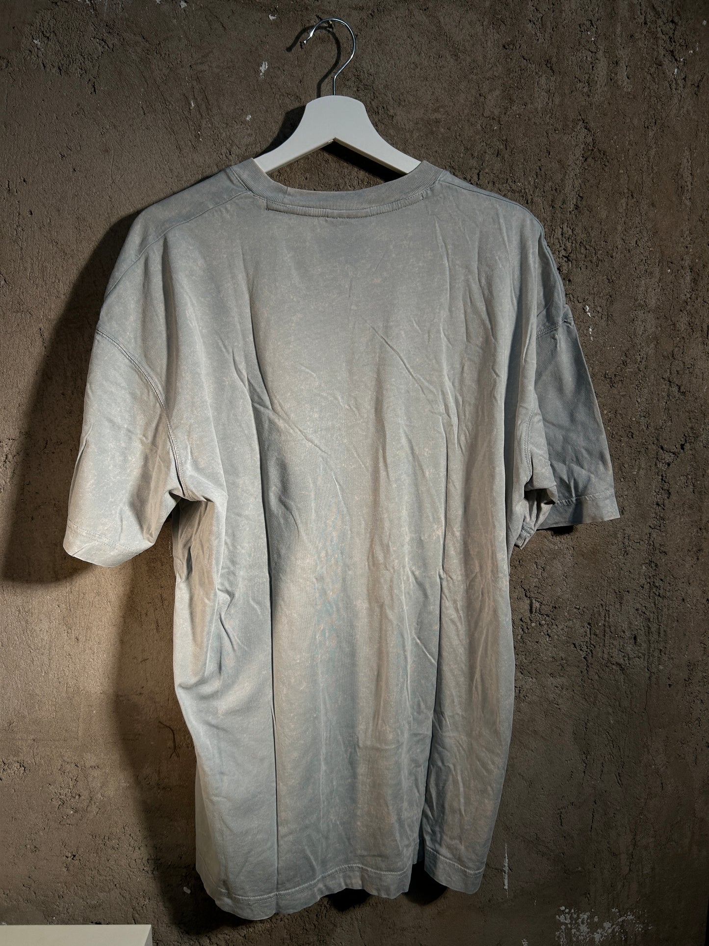 Nike T-Shirt "Just Do It" Grey (L)