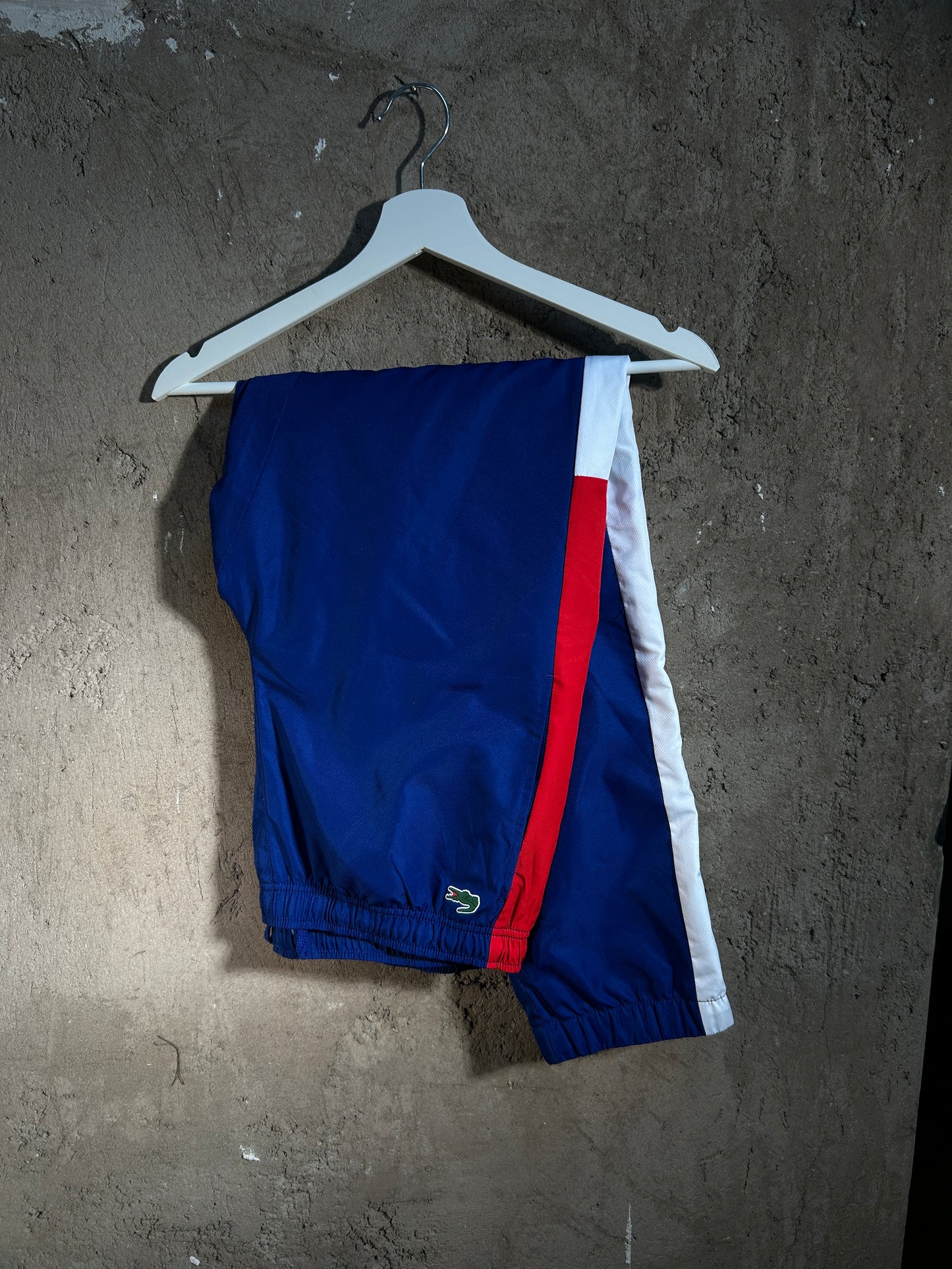 Lacoste Trackpants Blue (L)