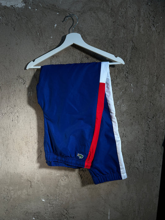 Lacoste Trackpants Blue (L)