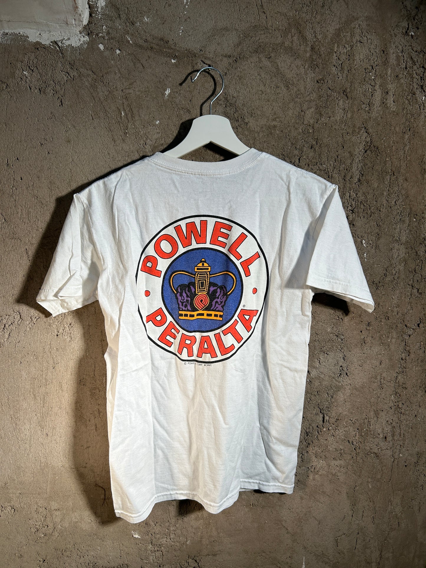 Vintage Supreme Shirt (S)