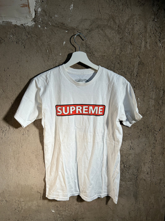 Vintage Supreme Shirt (S)