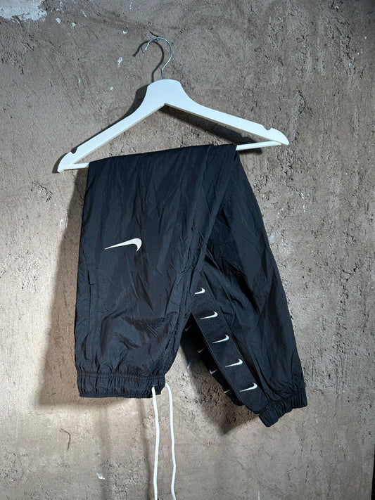 Nike Vintage trackpants Black (S)