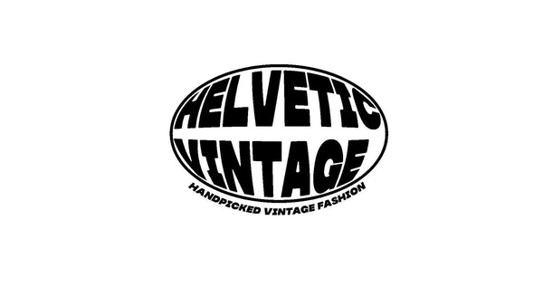 Helvetic Vintage