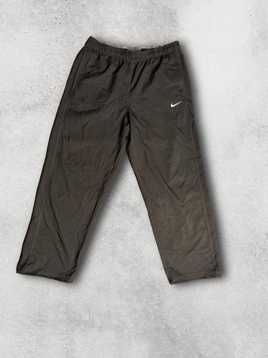 Nike Trackpants Black (L)
