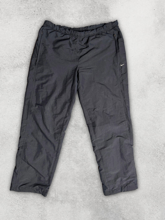 Nike Vintage Trackpants black (L)