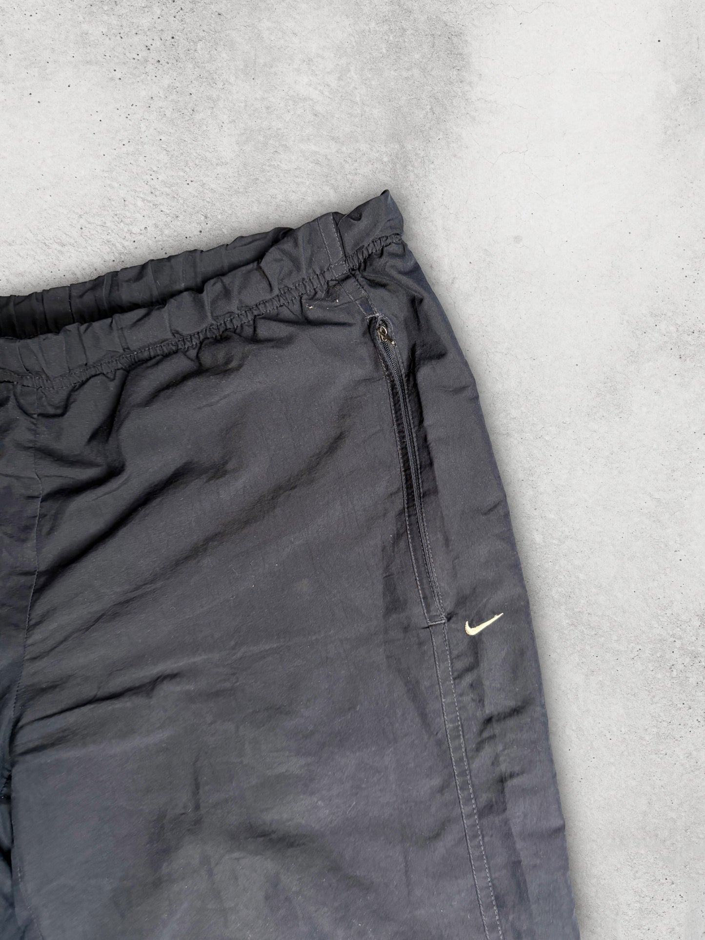 Nike Vintage Trackpants black (L)