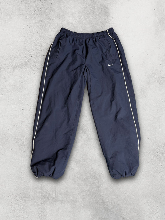 Nike Vintage Trackpants dark blue (L)