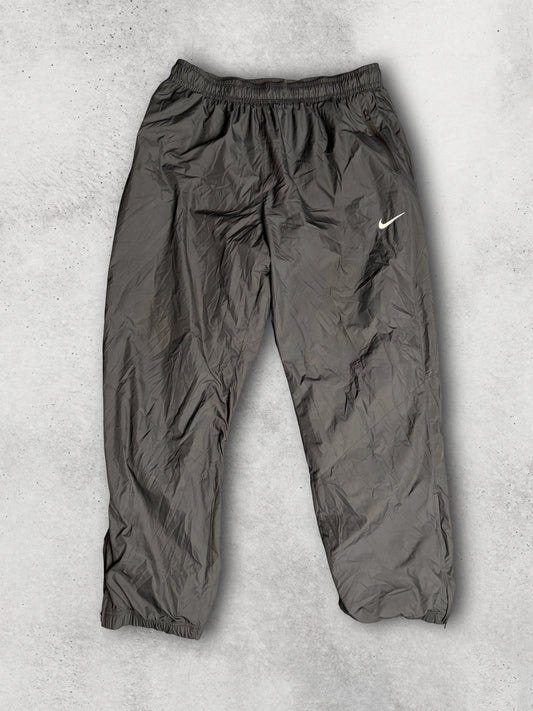 Nike Vintage Trackpants Black (L)