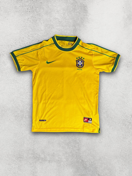 Vintage Brazil Jersey (M)